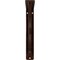 Ekena Millwork Bradford Wrought Iron Bracket, (Single center brace), Antiqued Copper 1 1/2"W x 5 1/2"D x 8"H BKTM01X05X08SBRACO - alternate 4